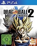  Dragon Ball Xenoverse 2 - [PlayStation 4]