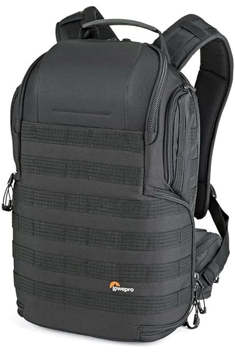 Buy Lowepro ProTactic BP 450 AW 2 Pro 25L Comfortable Recycled and 