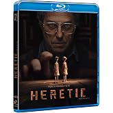 Heretic (Blu-ray) [Blu-ray]