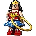LEGO DC Super Heroes Wonder Woman Minifigure 71026 (Bagged)