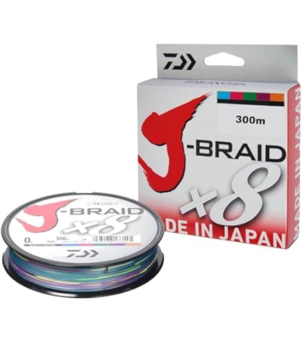 Varivas P.E Line Avani SMP Casting 300m P.E 10 150lb (7679