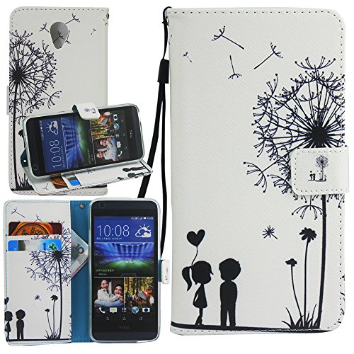 Dooki  Smart Prime 7 Funda  Flip PU Cuero Billetera Estar Caso Carcasa Para Vodafone Smart Prime 7 Con Cr  dito Tarjeta Poseedor Espacio  B-2 