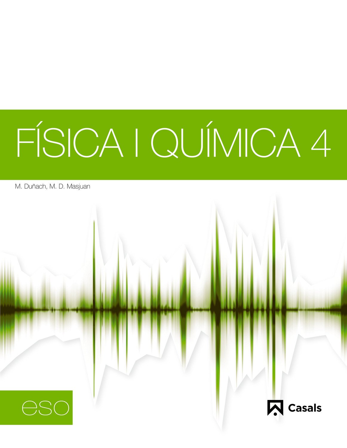 Física i Química 4 ESO