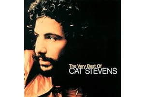 The Very Best Of Cat Stevens