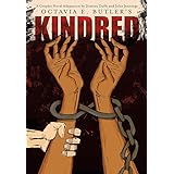 Kindred: a Graphic Novel Adaptation