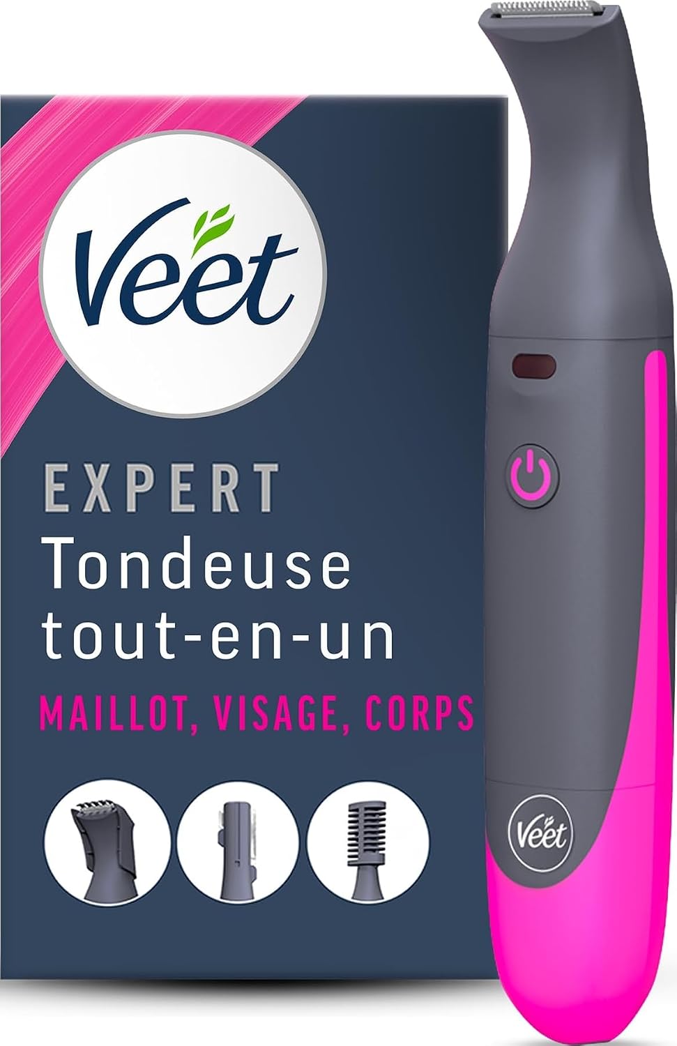 Vue 7