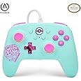 PowerA Enhanced Wired Controller for Nintendo Switch - Pokémon: Sweet Friends
