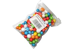 FISHING TACKLE MAX Autres Boules colorées en Forme de flottement