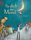 Cover zum Buch Für dich den Mond