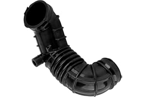 JIACHENG Intake Hose Pipe 13721477839 Compatible With Mini R50 2001-2008, Mini R52 Cabrio 2004-2007, Air Filter Housing to Throttle Body