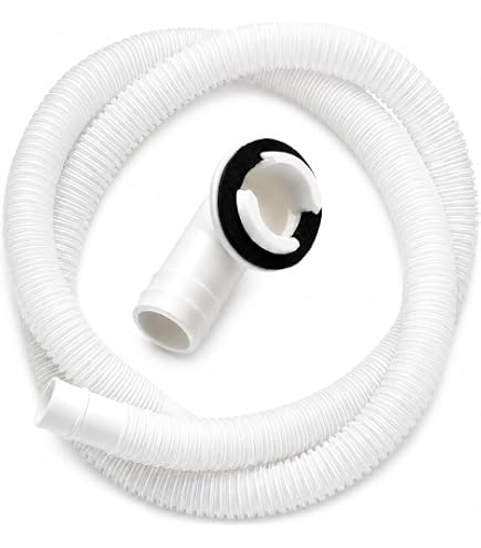 Kondensatschlauch Aus PVC – 16 Mm X 10 M, UV-beständig, Flexibel, Zuschneidbar – Für Klimaanlagen & Split-Klimageräte