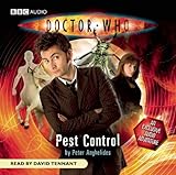 Cover zum Buch Pest Control