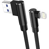 3 Metre Oyuncu Şarj Kablosu iPhone Uyumlu Uzun 3A 3m USB - Ligtning