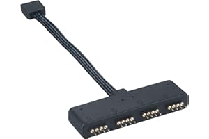 Akasa AK-CBLD02-10BK kontroler kart