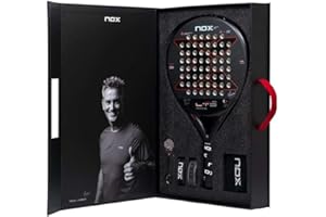 Nox Ml10 Limited Edition 2023