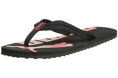 amazon puma slippers