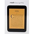 Barnes & Noble Nook GlowLight Plus eReader - 7.8" - 8GB BNRV700 Waterproof (7.8)