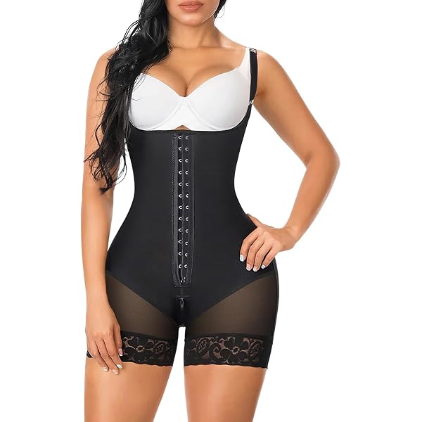Ceinture De Sudation Pour Femme - Néoprène, Ajustable - Pour Entraînement, Perte De Poids, Récupération Post-partum