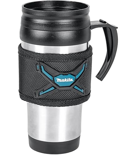 Drinkware | RTIC 20 Oz. Travel Mug - Black | BOD-R20TM-BLK - View #2