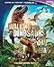 Walking With Dinosaurs [Blu-ray] [2017]