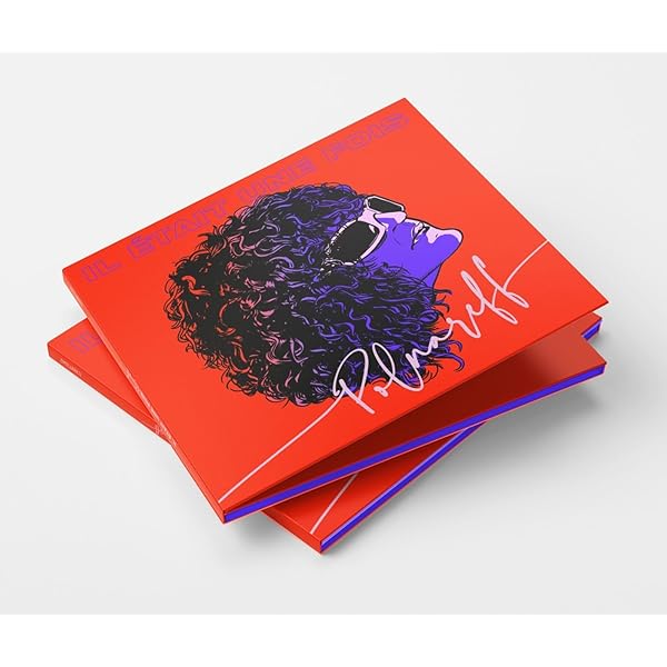 Pop Rock En Stock Coffret Semi Livre D'Art 23CD Set