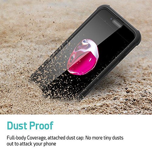 Funda iPhone 8 Plus iPhone 7 Plus ZUSLAB Heavy Duty Doble Capa Cuerpo Completo Anti-Golpes Escabroso H brido Carcasa para iPhone 8 Plus iPhone 7 Plus Armor Shield Dorado reviews Funda iPhone 8 Plus iPhone 7 Plus ZUSLAB Heavy Duty Doble Capa Cuerpo Completo Anti-Golpes Escabroso H brido Carcasa para iPhone 8 Plus iPhone 7 Plus Armor Shield Dorado