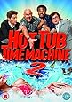 Hot Tub Time Machine 2 [DVD]