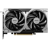 MSI VGA GEFORCE RTX 5060 8G VENTUS 2X OC V1