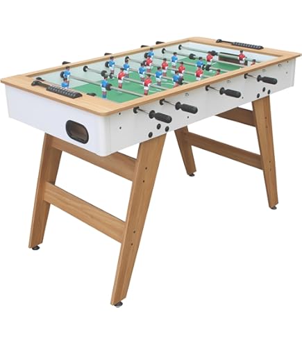 Arcam - lot 22 joueurs - baby-foot - madrile?o madrid athl?tique