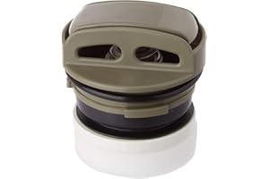 DCC 301/069 Vanne Automatique pour Cassette WC n° 23722-74