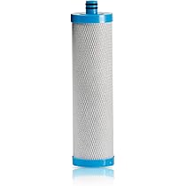 FRIZZLIFE ASR211 Replacement Filter Cartridge for PD600, PD400