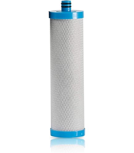 Cartuccia Filtro ASR211 Per Osmosi Inversa FRIZZLIFE - Ricambio Per PD600, PD400, PD500, PD800! - Foto 7