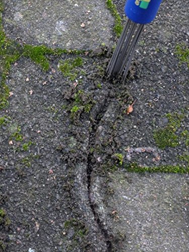 Fugen up´s Fugenkratzer, Fugenreiniger, Moosentferner ‚Das Original von S.I.S-Uphoff‘ - 8