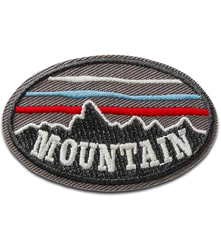 Patch Brodé équipe De Recherche Et Sauvetage SAR K9 - HOOK & LOOP - Neuf