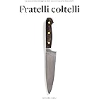 Fratelli Coltelli: Giallo a Milano per il Commissario Locatelli (vol. 2) (Il Commissario e la Dottoressa)