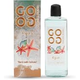 Gogo Aqua Kolonya 250ml Cam Şişe