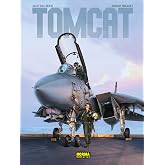 TOMCAT (COMIC EUROPEO)