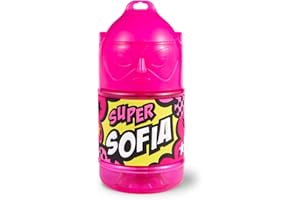 HISTORY & HERALDRY Borraccia super personalizzata (Sofia)