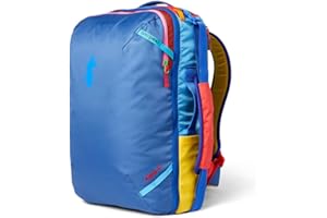 Cotopaxi Unisex Allpa 42l Travel Pack Gepäck: Handgepäck (1er Pack)