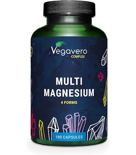 Ezyleaf Magnesium Malate | 1000mg Malate De Magnesium Par Portion - View #7