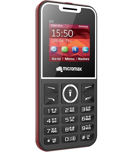 Lava Prime Z (Black-Silver) : Amazon.in: Electronics