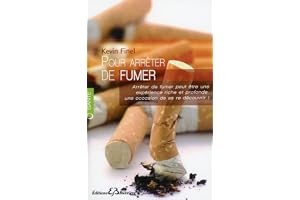 Pour arrêter de fumer