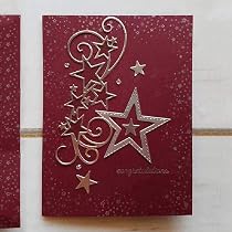 Fustelle In Metallo Con Palline Di Natale, Con Albero Di Natale E Fiocco Di Neve Stencil Per Fai A 1077526