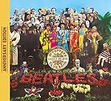 beatles pepper's club band  The Sgt.Pepper\'s Lonely Hearts Club Band (Anniv. Edition)