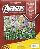 Image de Marvel avengers