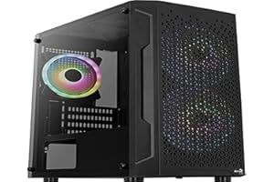GEH AeroCool Mini Trinity v3 Black MicroATX/MiniITX ACCS-PV32133.11
