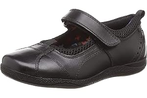 Hush Puppies Femme Cindy Senior Mary Jane