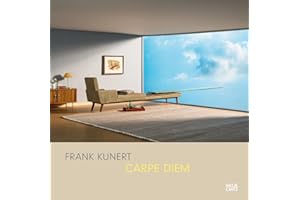 Frank Kunert Carpe Diem /anglais/allemand