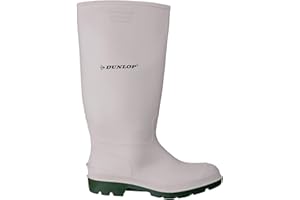 FOOTWEAR STUDIO Dunlop Bottes en Caoutchouc Imperméables Hommes