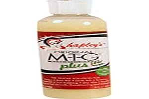 SHAPLEY'S Shapleys Original m-t-g Plus 226,8 gram